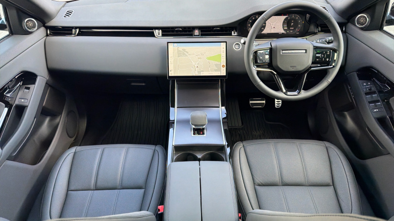 Land Rover Range Rover Evoque 1.5 P270e Edition 5dr Auto Hatchback
